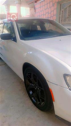 Chrysler 300